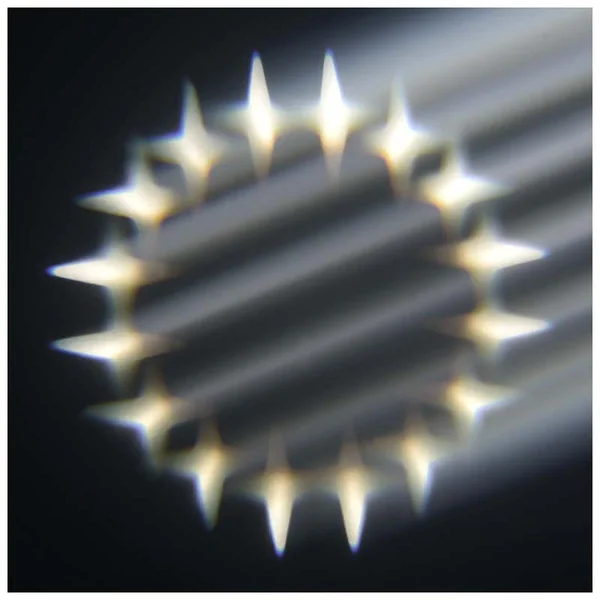 LIGHT4ME 7R BEAM 230W moving head scenebelysningsudladningslampe