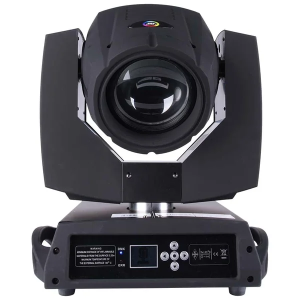 LIGHT4ME 7R BEAM 230W moving head scenebelysningsudladningslampe
