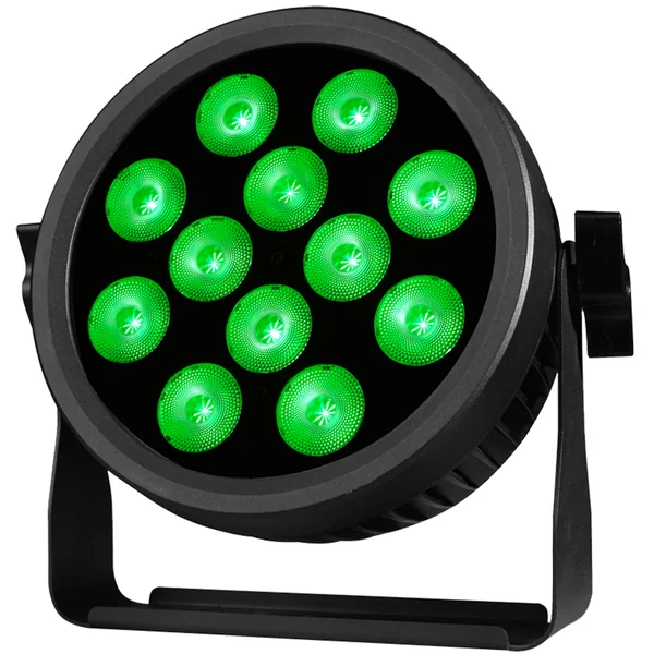 Light4Me Alu Penta RGBWA