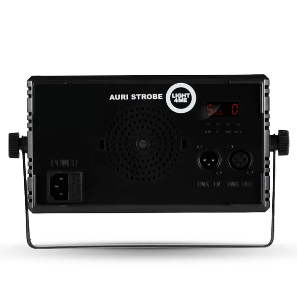 LIGHT4ME AURI STROBE LED strobe & blinder