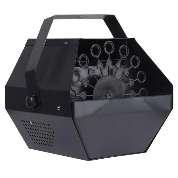 LIGHT4ME BM1 effektiv boblemaskine