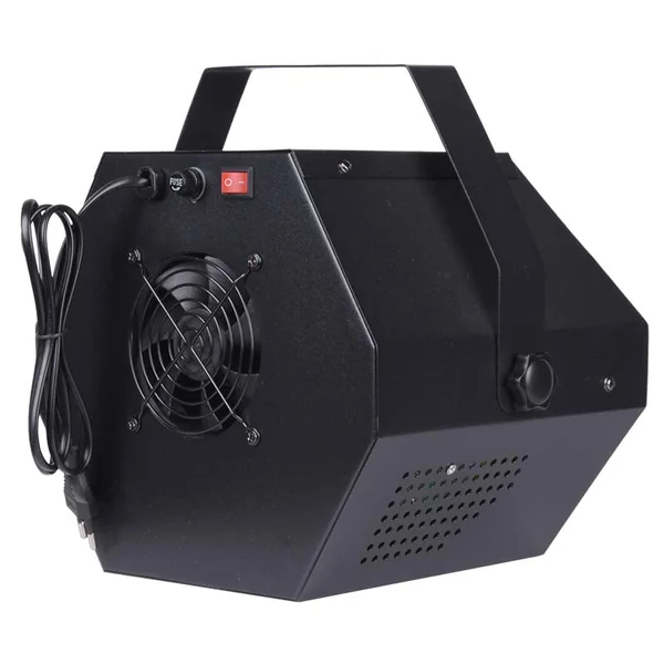 LIGHT4ME BM1 effektiv boblemaskine
