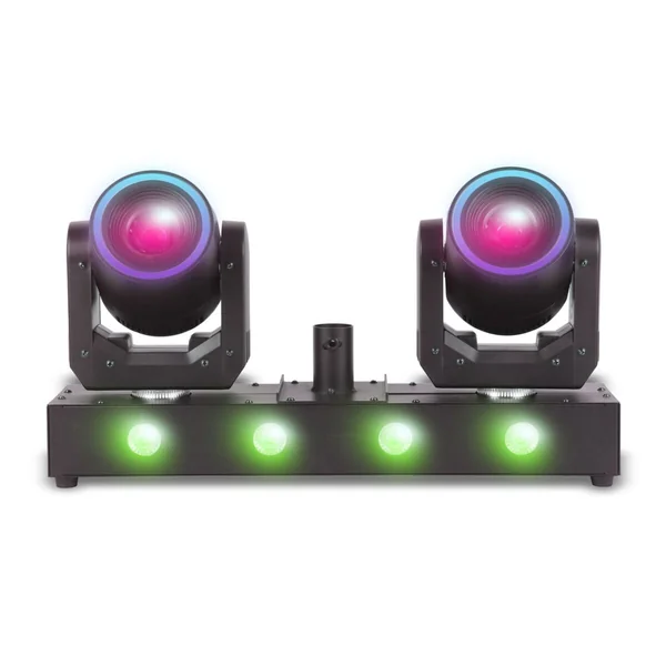 Light4Me Clone 2 LED Moving Bar