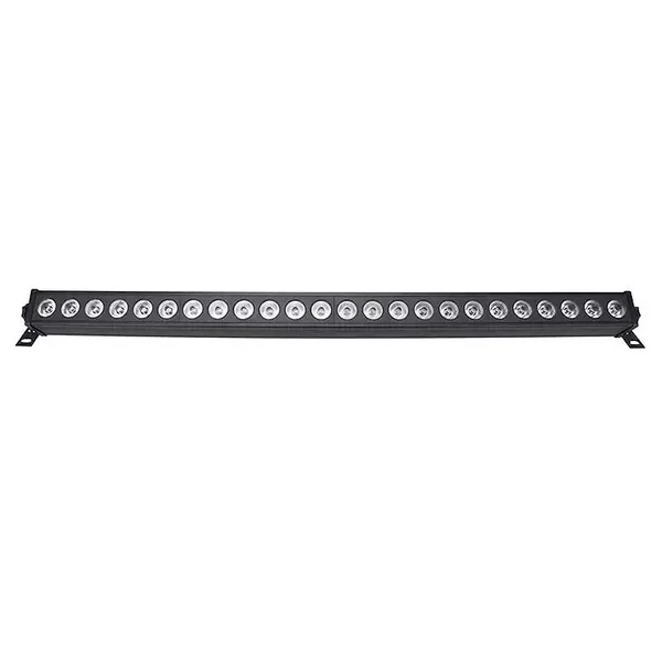 LIGHT4ME DECO BAR 24 RGB IR LED-bar + fjernbetjening
