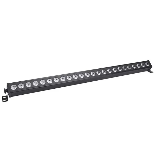 LIGHT4ME DECO BAR 24 RGB IR LED-bar + fjernbetjening