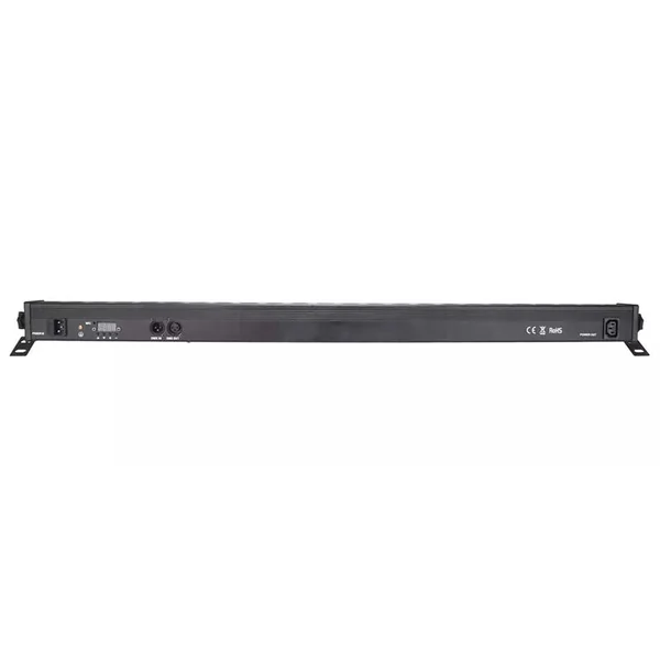 LIGHT4ME DECO BAR 24 RGB IR LED-bar + fjernbetjening