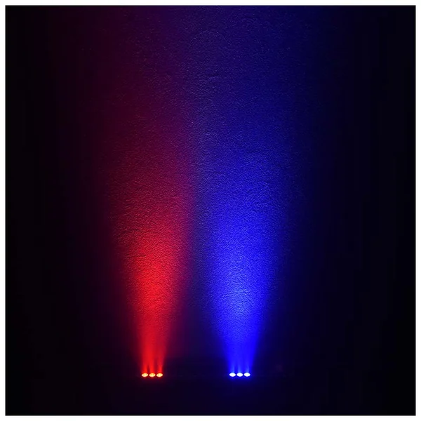 LIGHT4ME DECO BAR 24 RGBW LED lysdekoration