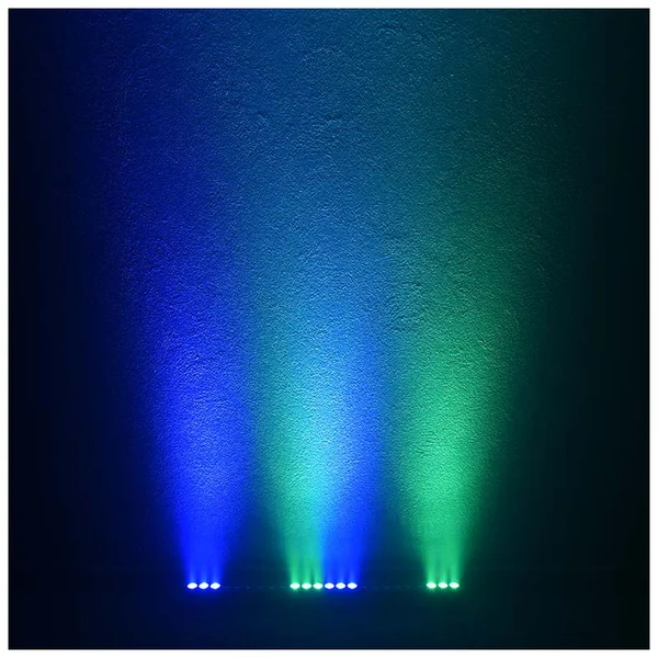 LIGHT4ME DECO BAR 24 RGBW LED lysdekoration