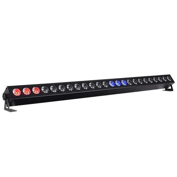 LIGHT4ME DECO BAR 24 RGBW LED lysdekoration