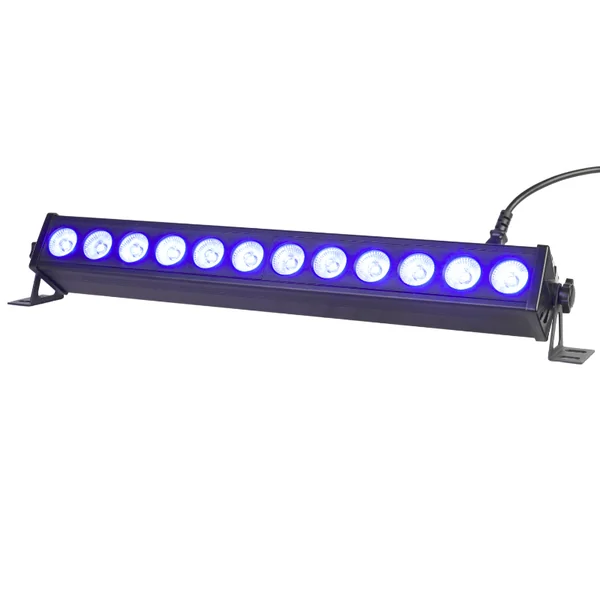 Light4Me DecoBar 12 RGB LED Bar