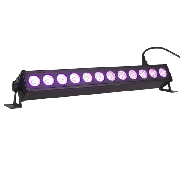 Light4Me DecoBar 12 RGB LED Bar
