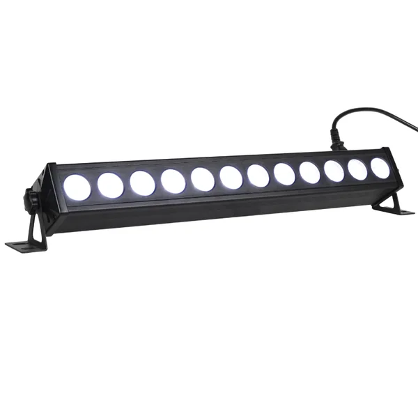 Light4Me DecoBar 12 RGB LED Bar