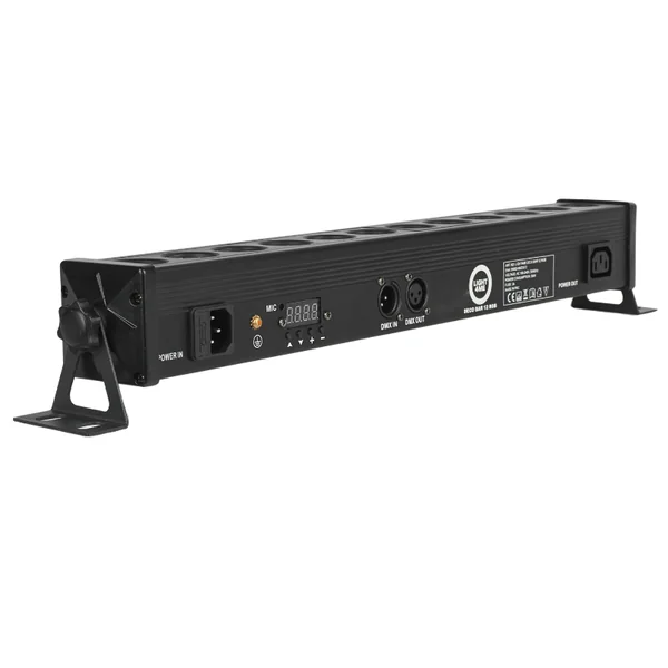 Light4Me DecoBar 12 RGB LED Bar