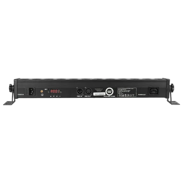 Light4Me DecoBar 12 RGB LED Bar