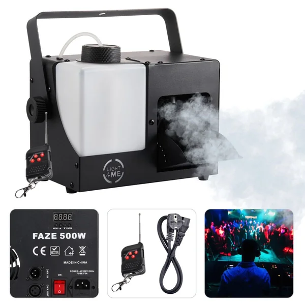 LIGHT4ME FAZE 500W