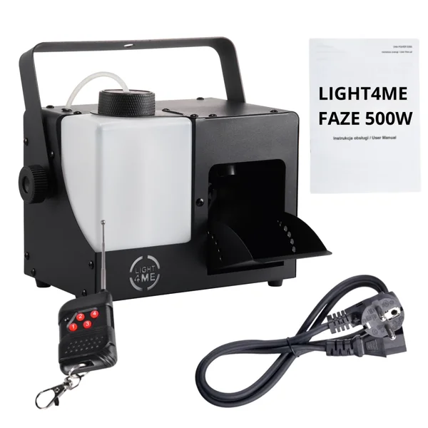 LIGHT4ME FAZE 500W