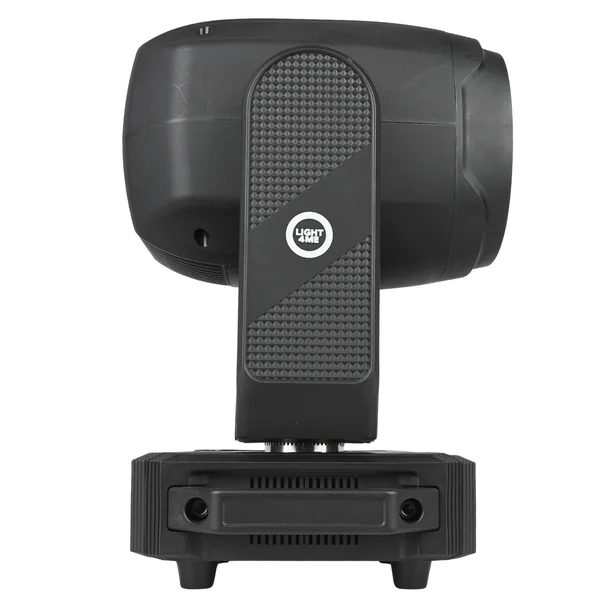 LIGHT4ME FOCUS 200W BEAM RING LED moving head