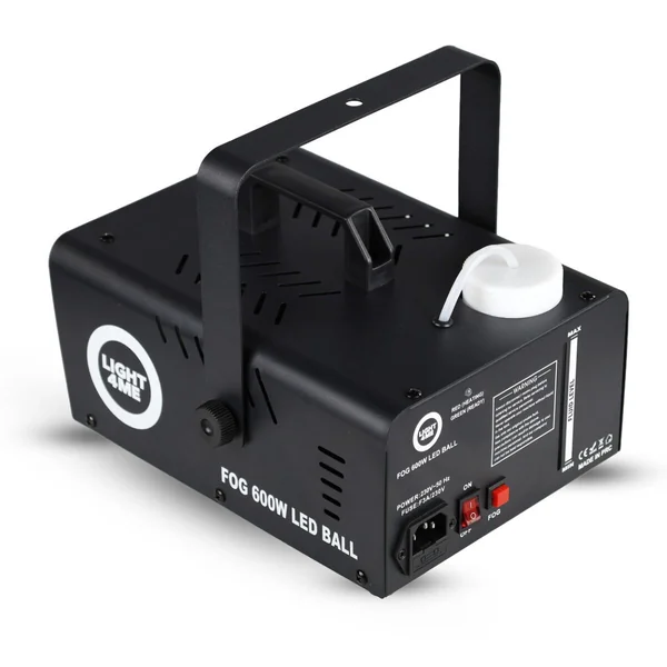 Light4Me Fog 600 W
