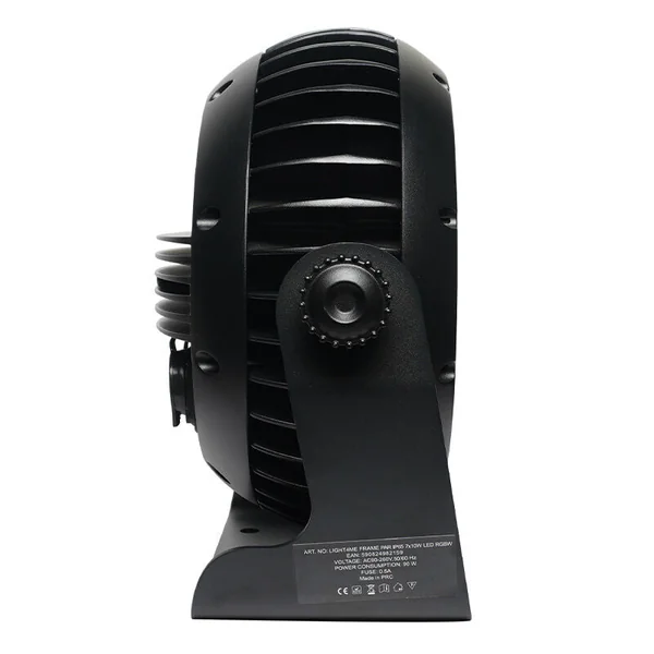 LIGHT4ME FRAME PAR IP65 7x10W