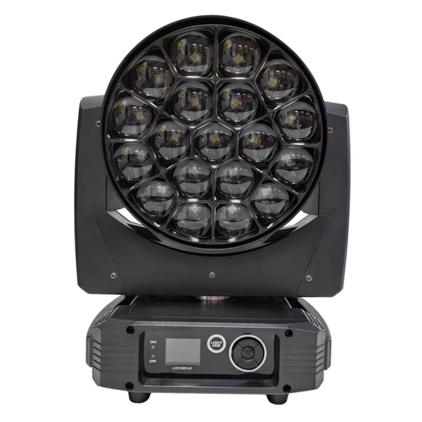 LIGHT4ME GALAXY MKII LED
