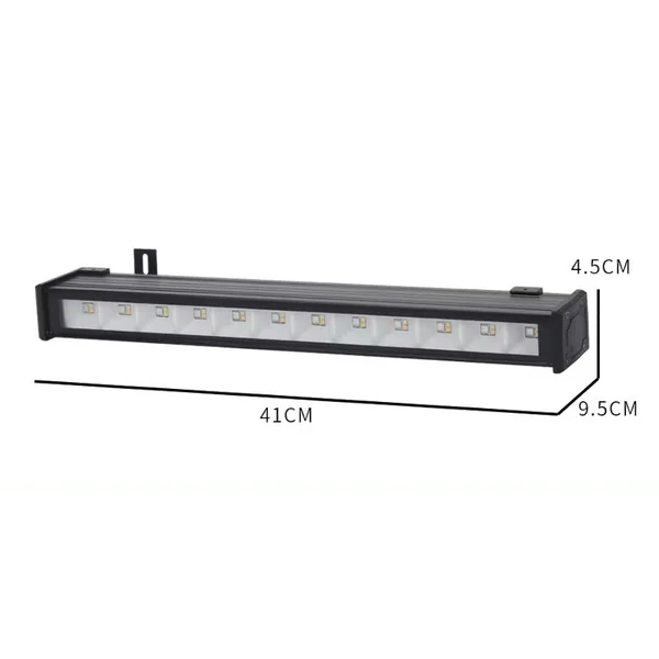 Light4me IP65 BAR 12 IR