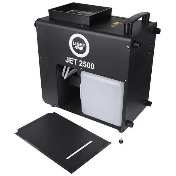 Light4Me JET 2500
