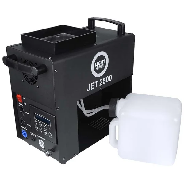 Light4Me JET 2500