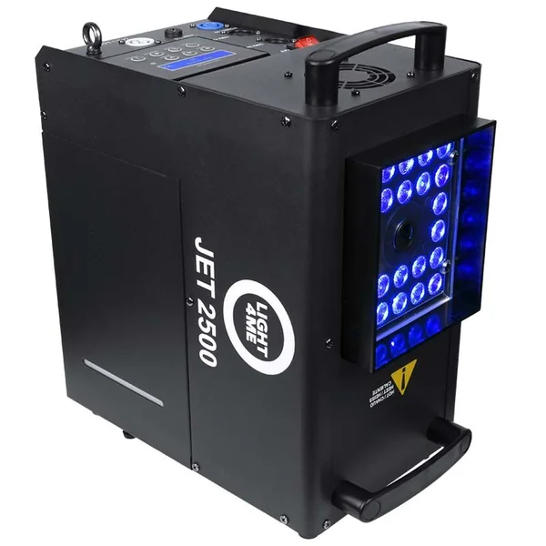 Light4Me JET 2500
