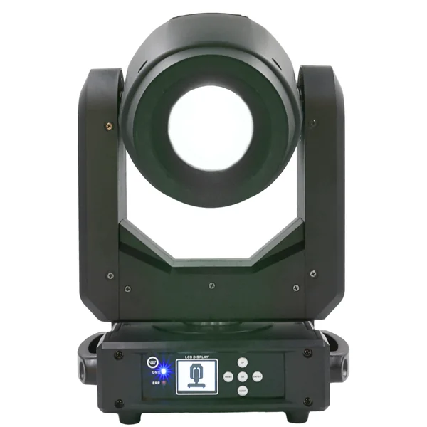 LIGHT4ME LED BSW 280W hybrid-movinghead