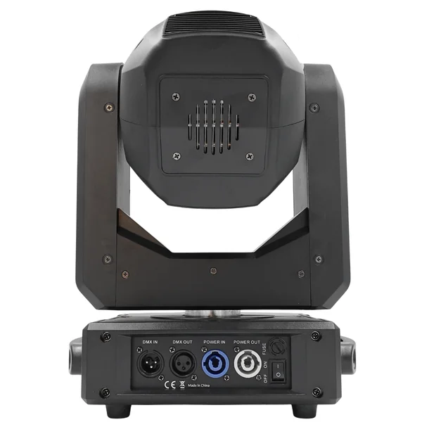 LIGHT4ME LED BSW 280W hybrid-movinghead