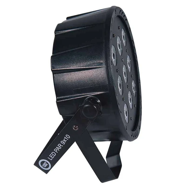 Light4Me LED PAR 9X10W MKII