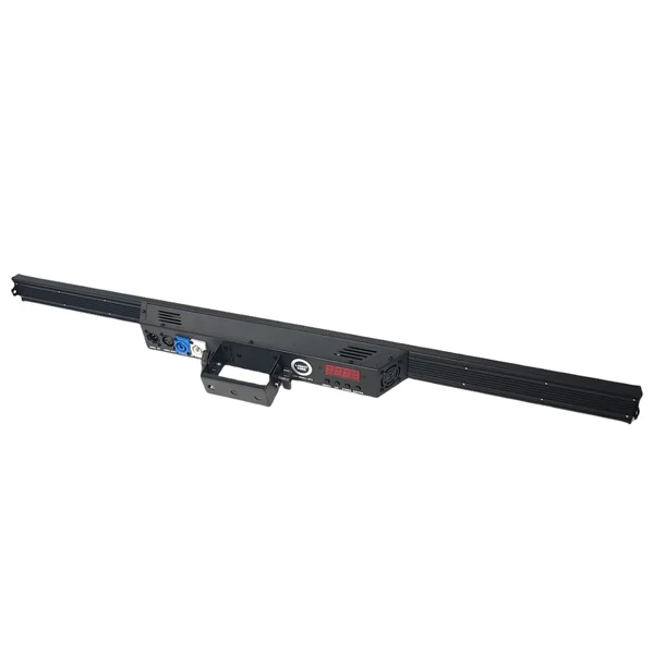 Light4Me LED Wall 40x3w DMX LED Bar
