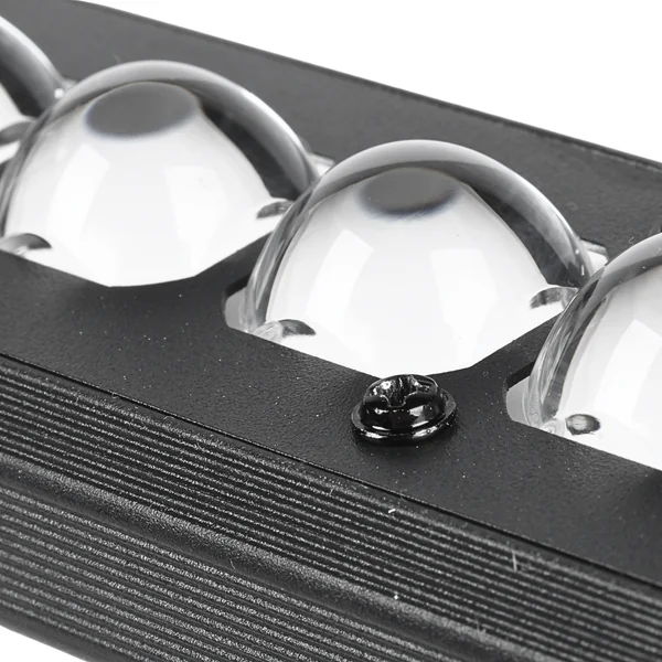 Light4Me LED Wall 40x3w DMX LED Bar
