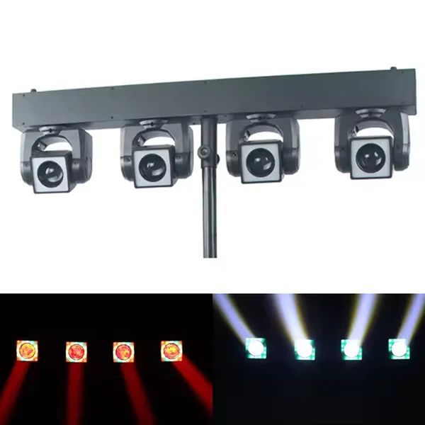 Light4Me Multi-Bar 2