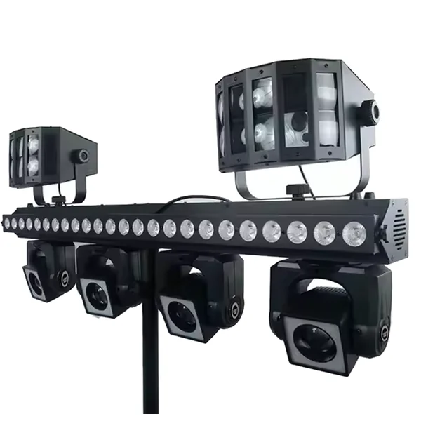 Light4Me Multi-Bar 3