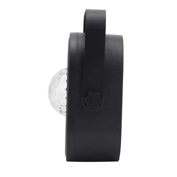 LIGHT4ME MULTIFASE multieffekt LED UV vaskeblixt
