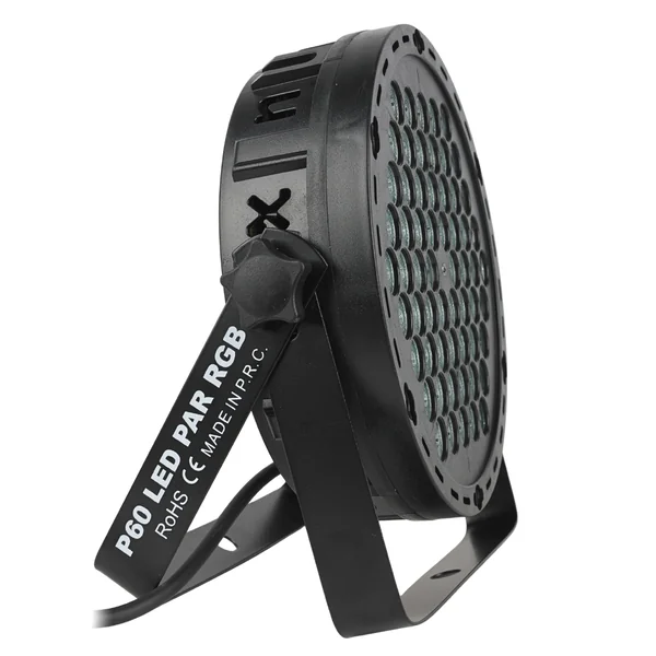 Light4Me P60 LED PAR RGB