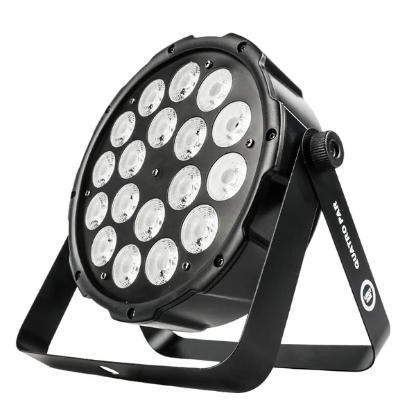 Light4Me PAR 18x10W RGBW