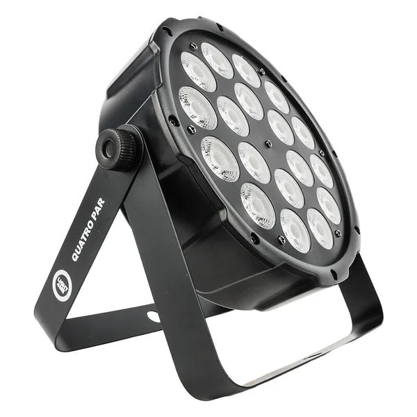 Light4Me PAR 18x10W RGBW