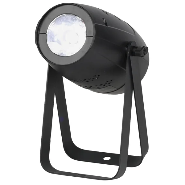 Light4Me Pinspot 40 Watt RGBW