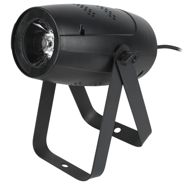 Light4Me Pinspot 40 Watt RGBW