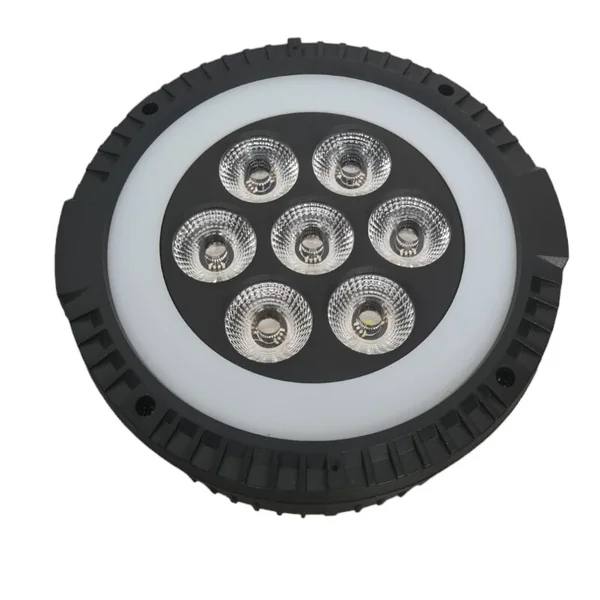 Light4Me RINGO PAR LED PAR