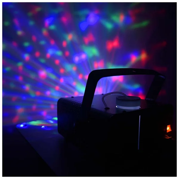 Light4Me S700 LED Ball Røgmaskine