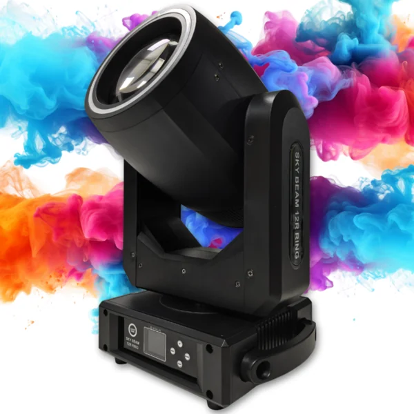 LIGHT4ME SKY BEAM 12R RING