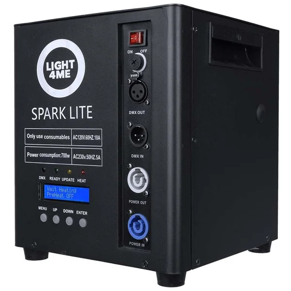 Light4Me SPARK LITE