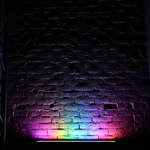Light4Me Strobe Multi Bar LED – RGB+CW strobe og blinder