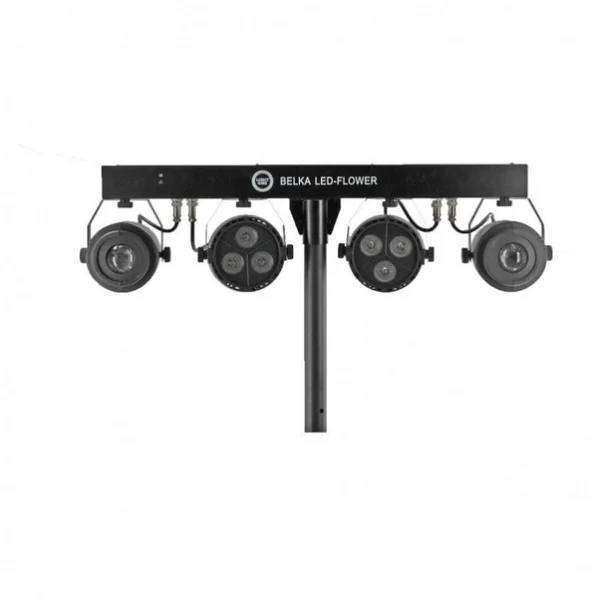 LIGHT4ME T-BAR LED BLOMSTER belysningssæt