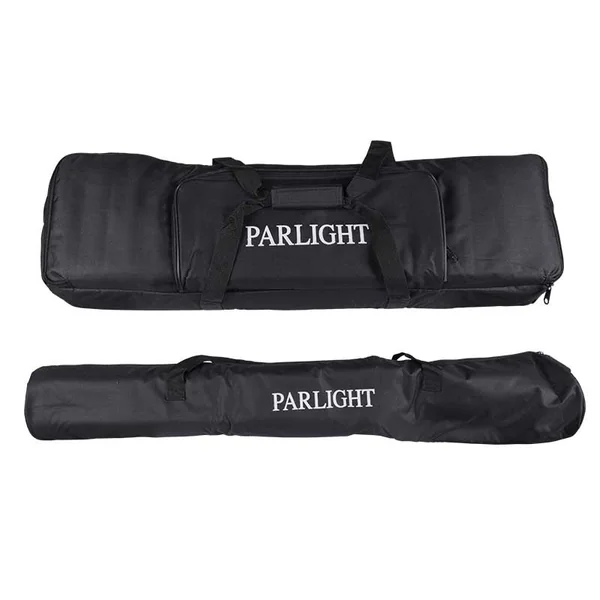 LIGHT4ME T-BAR LED COB PAR 4x30W stativdæksel