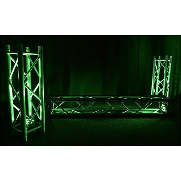 Light4Me TRI PAR 8x9W MKII RGB LED PAR