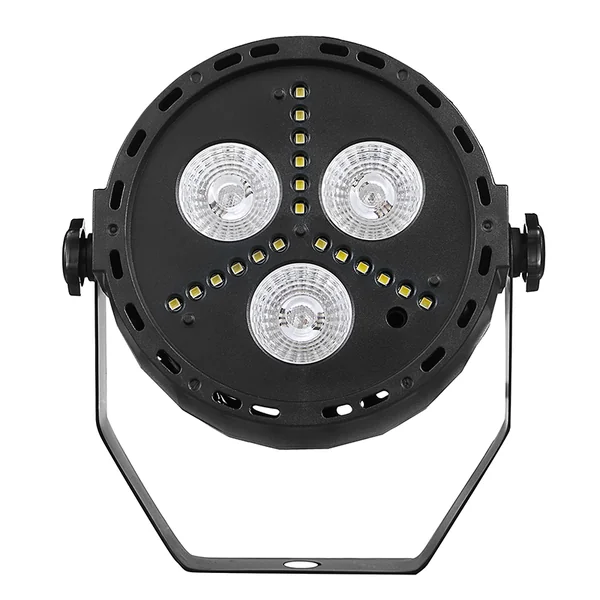 Light4Me TRI Par Strobe LED